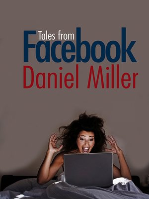cover image of Tales from Facebook